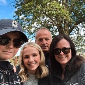 Meet your Posher, Mike